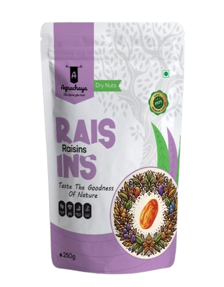 Raisins