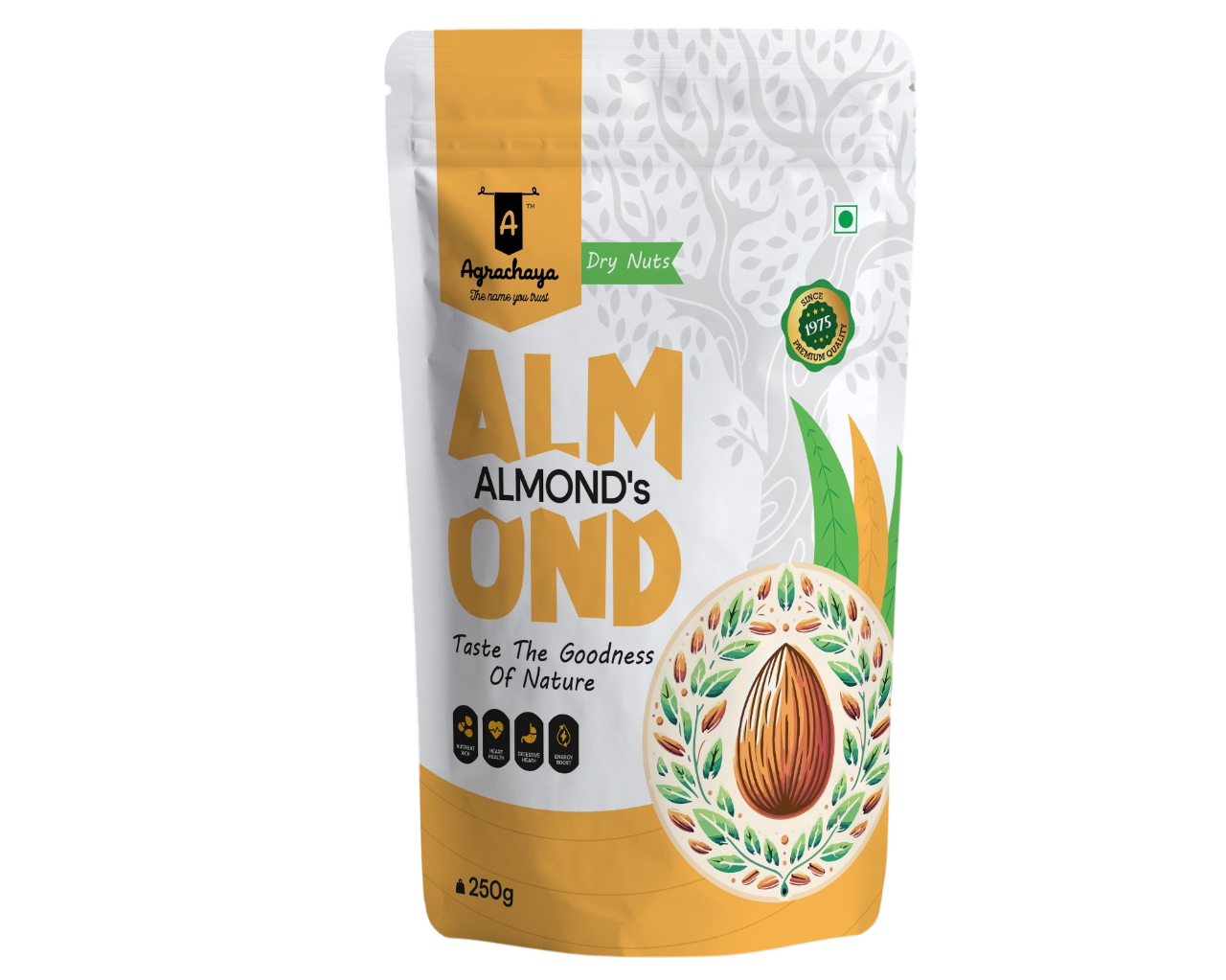Almonds
